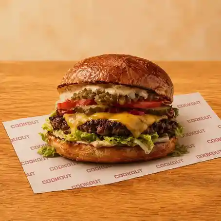cookout secret menu