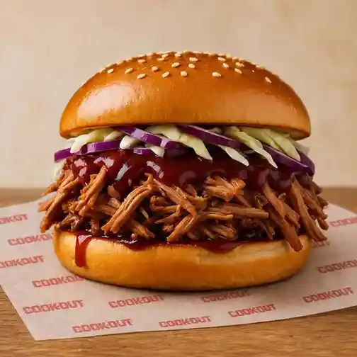 BBQS andwich cookout