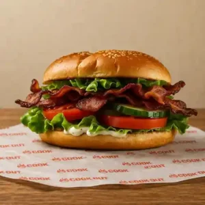 Cookout Sandwiches