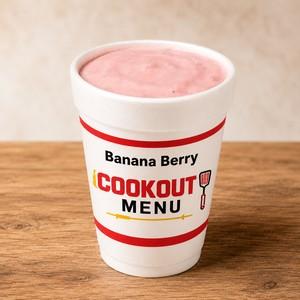 cookout menu