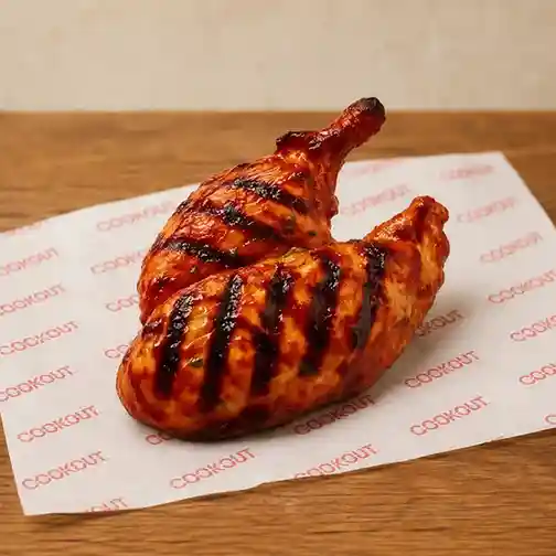 cookout menu
