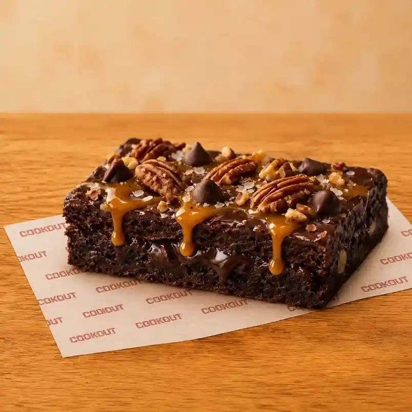 cookout secret menu