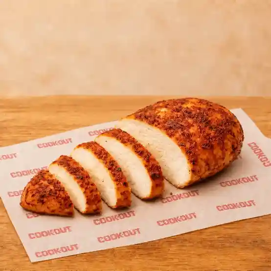 cookout menu