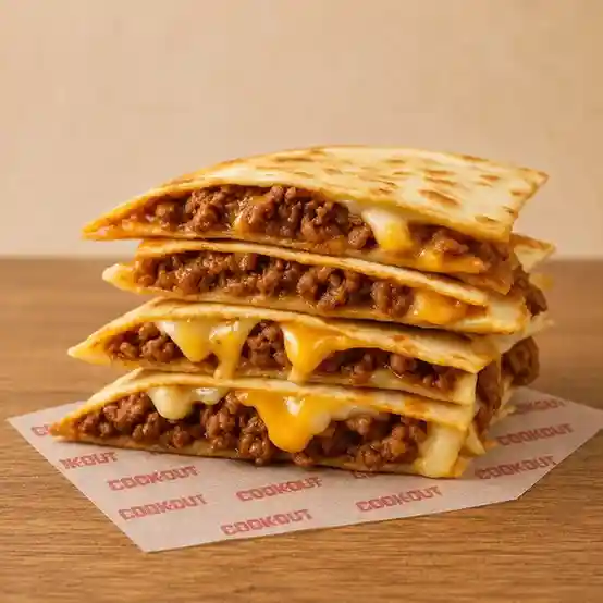 cookout secret menu