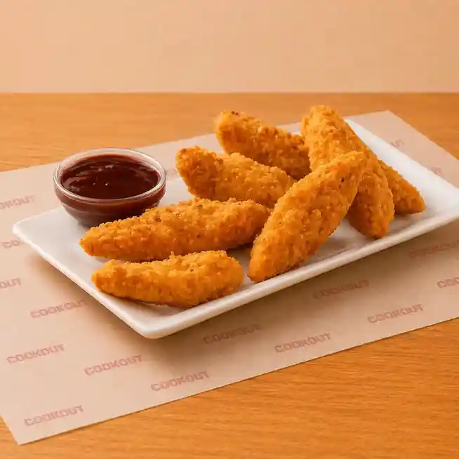 cookout menu