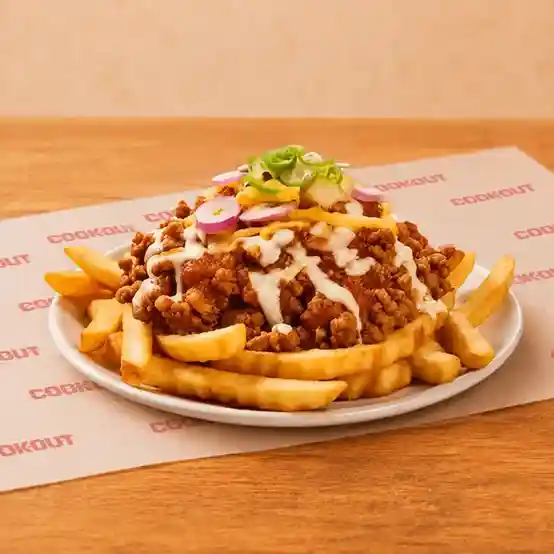 Cookout Sides