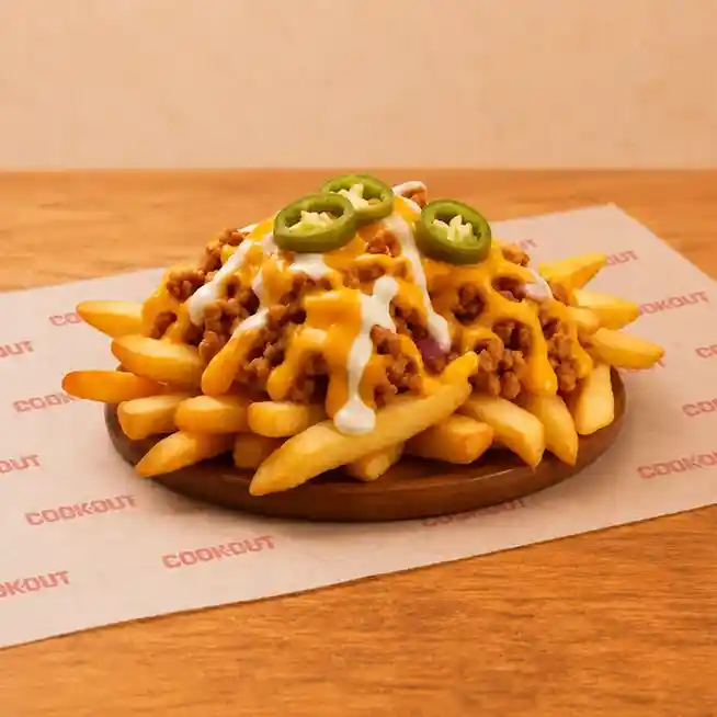 Cookout Sides