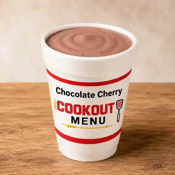 cookout menu