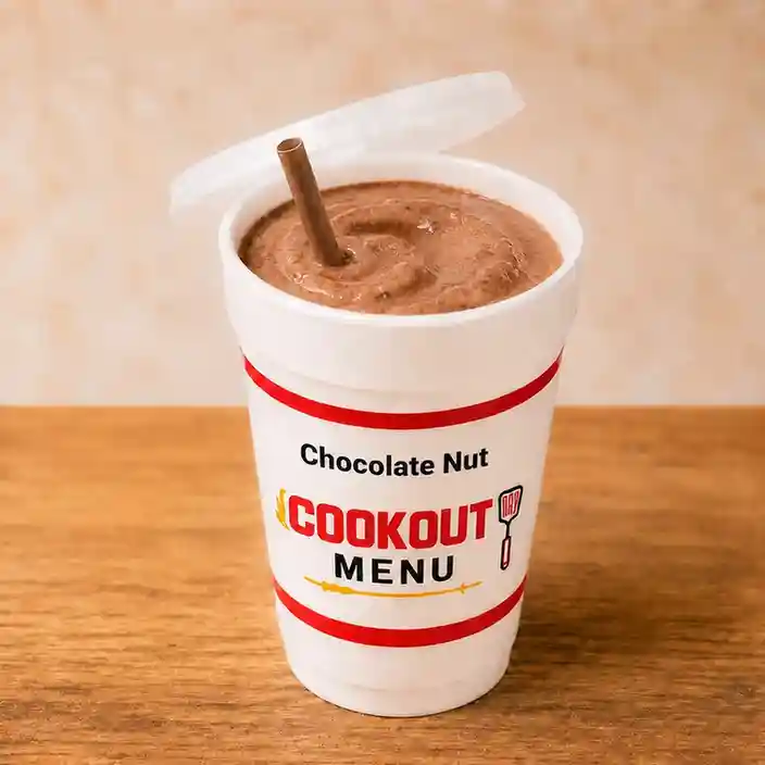 Chocolate Nut