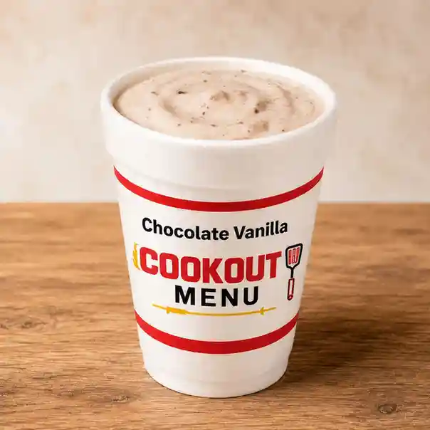 Chocolate Vanilla