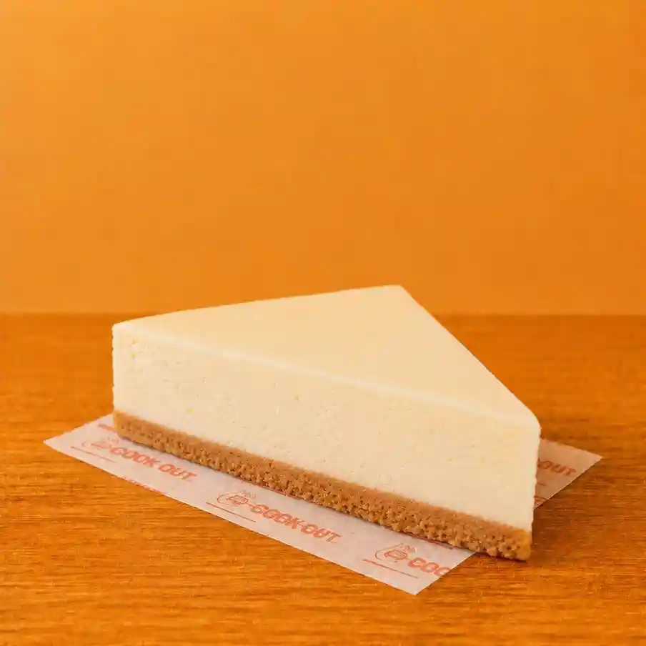cookout desserts