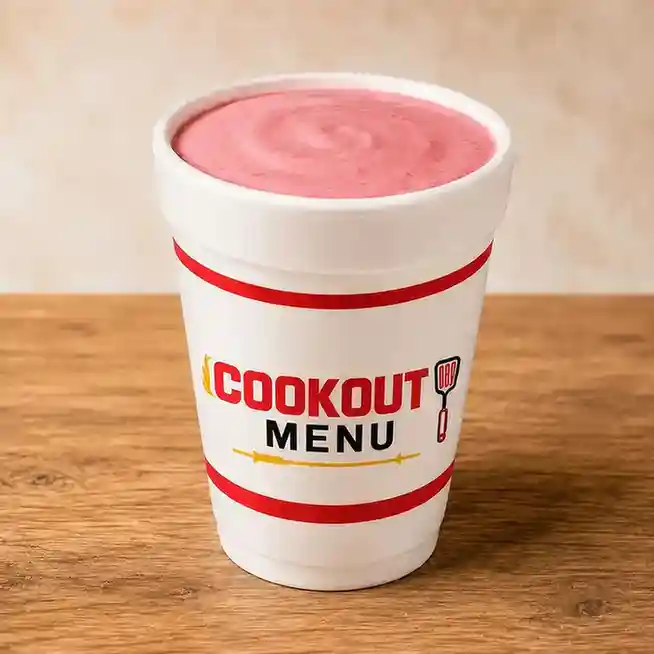 Cookout Secret Menu 2