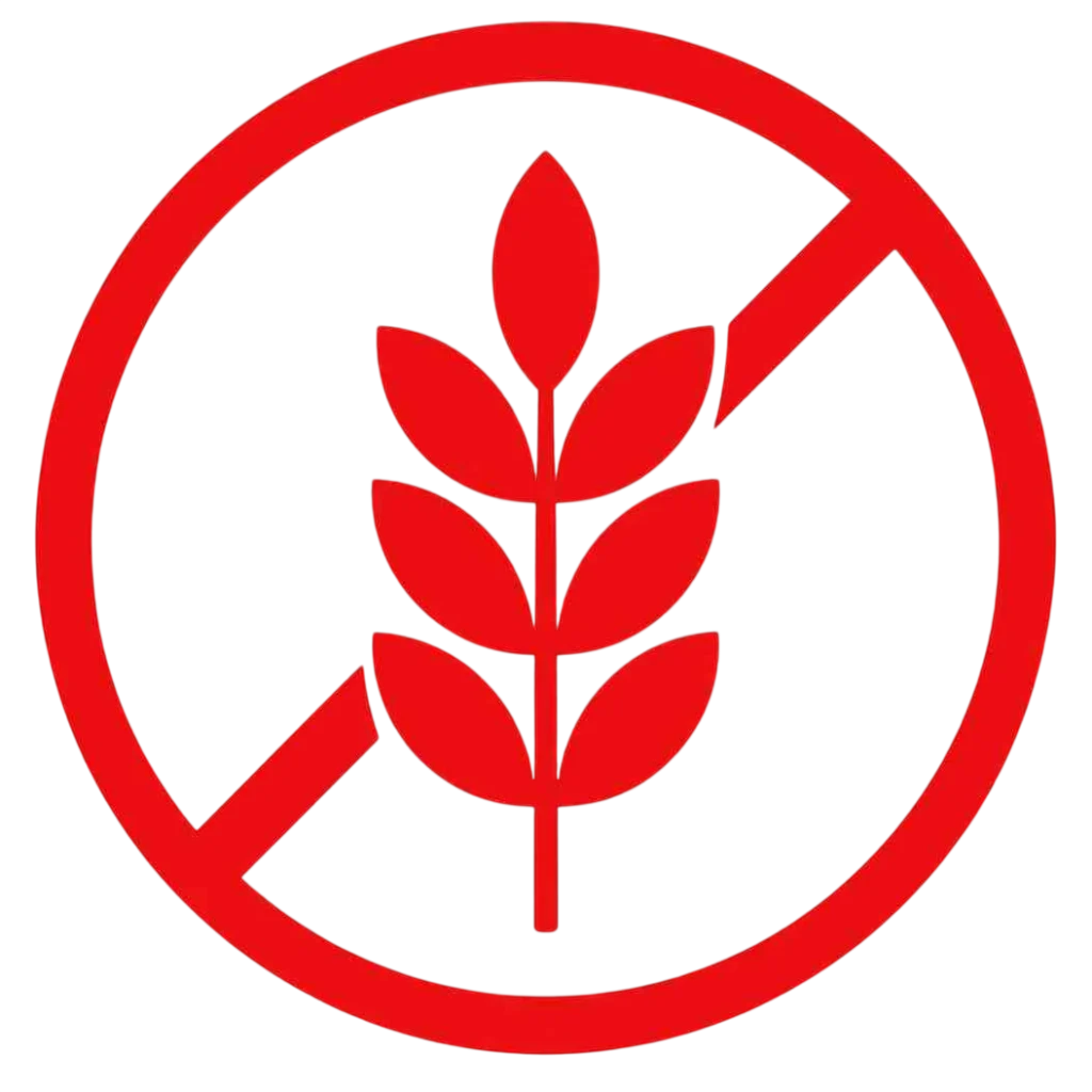 cookout allergen menu