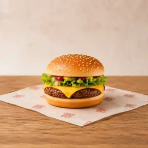 cookout menu