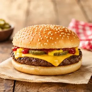 cookout burgers menu