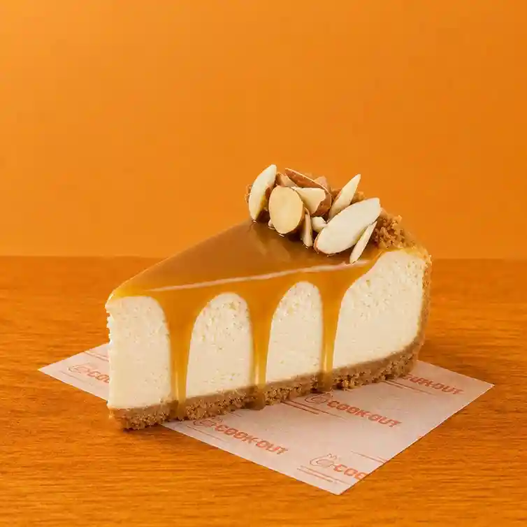 cookout desserts