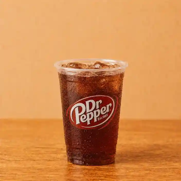 Dr.Pepper