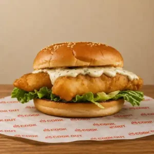 Cookout Sandwiches