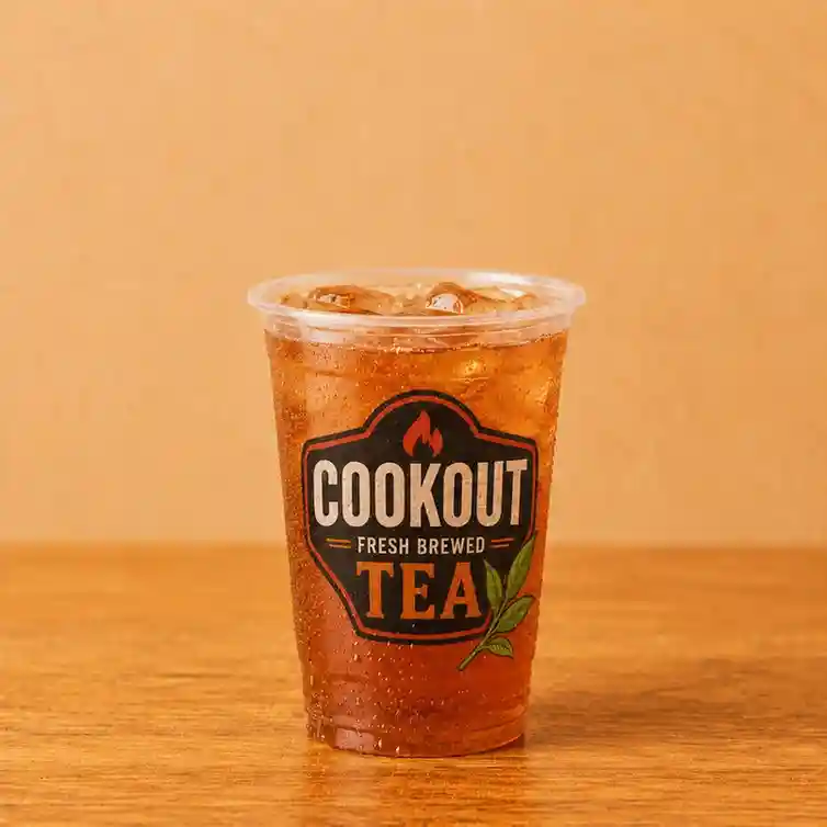 cookout menu