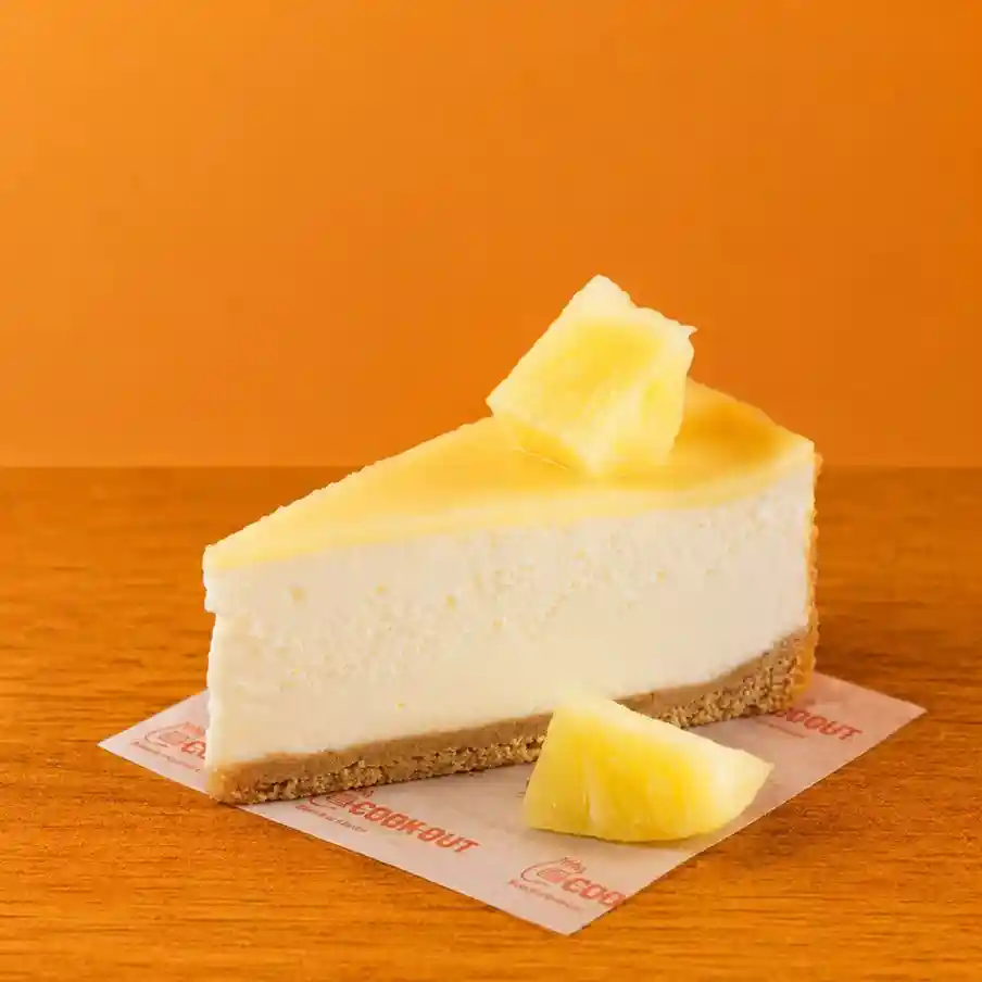 cookout desserts