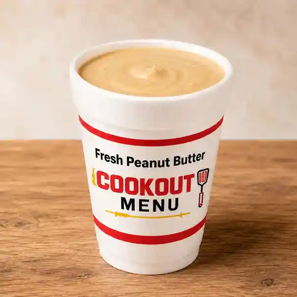 Fresh Peanut Butter 300x300 1