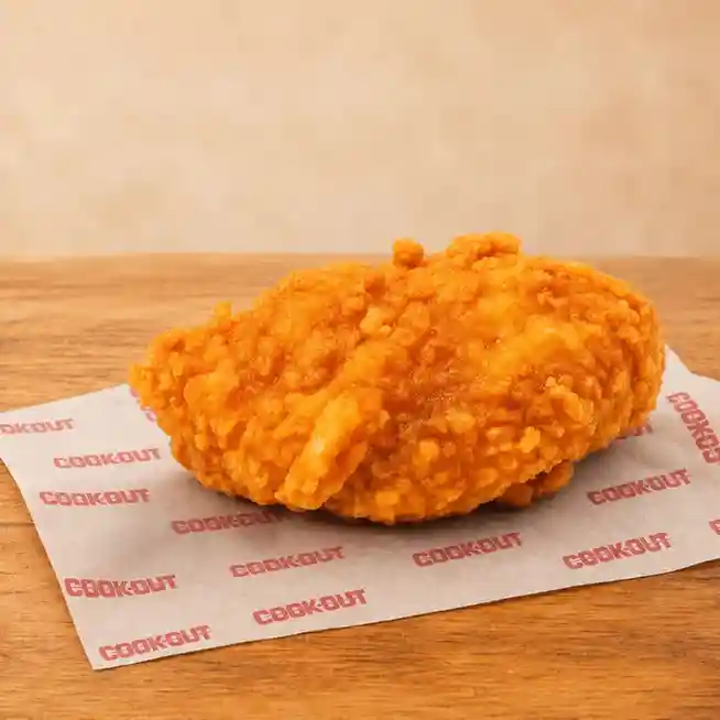 cookout menu