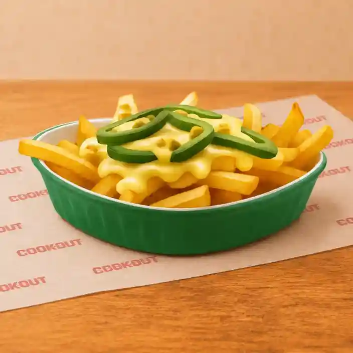 Cookout Sides