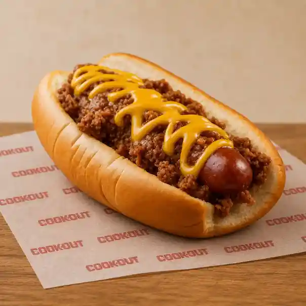 cookout secret menu