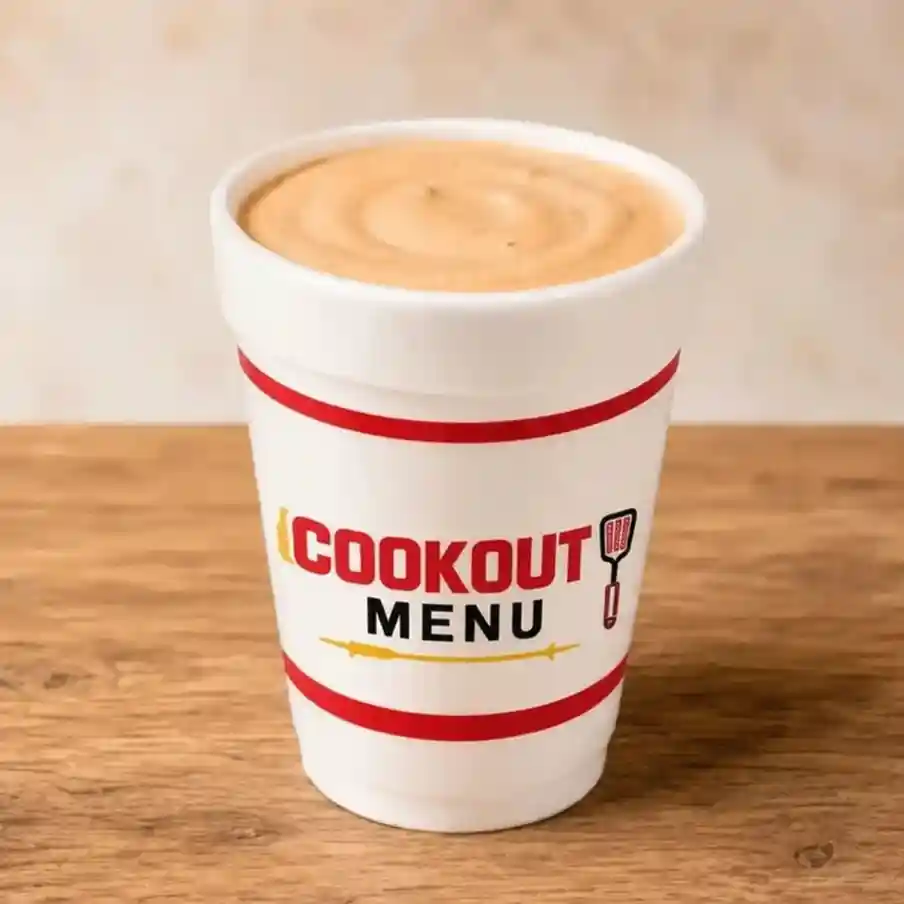 cookout secret menu