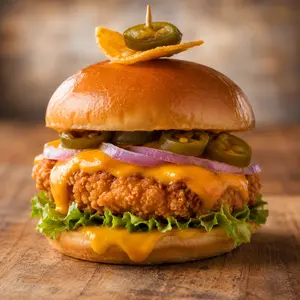 cookout burgers menu