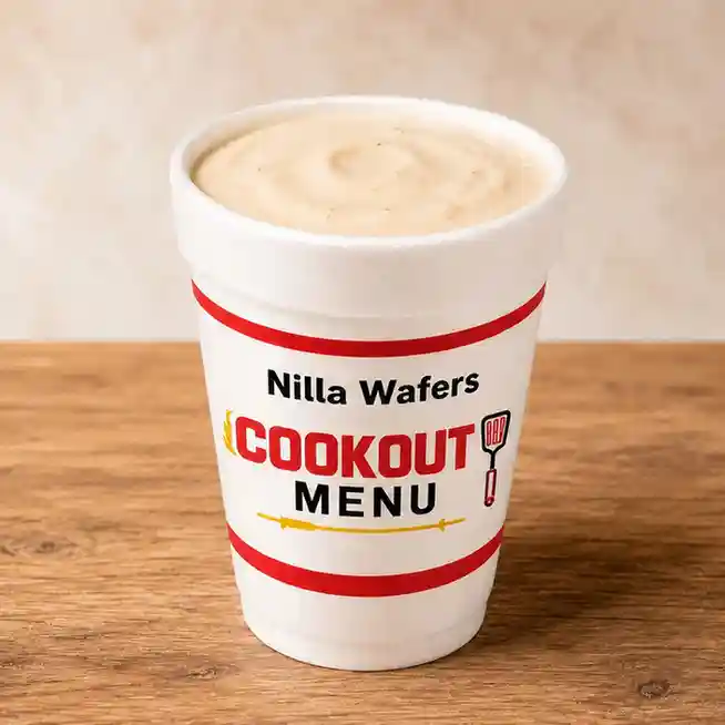 cookout menu