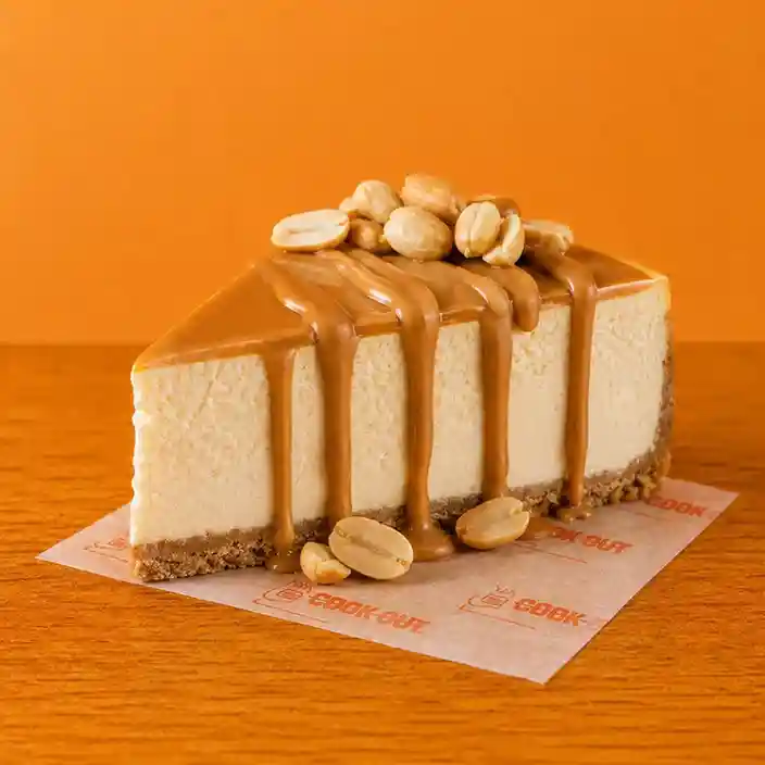 cookout desserts