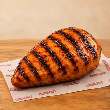 cookout menu