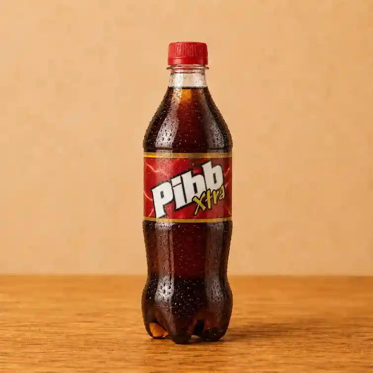 Pibb Xtra