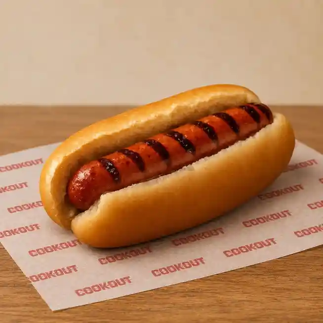 Cookout Hot Dogs