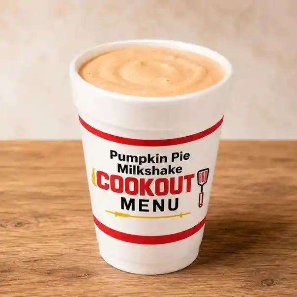 cookout secret menu