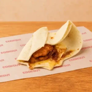 cookout menu