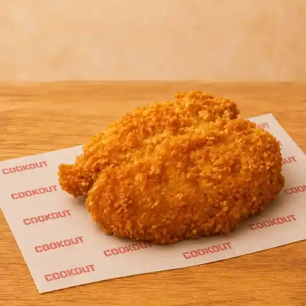 cookout menu