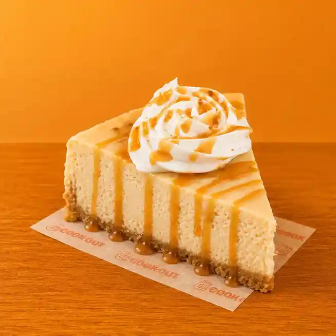 cookout desserts