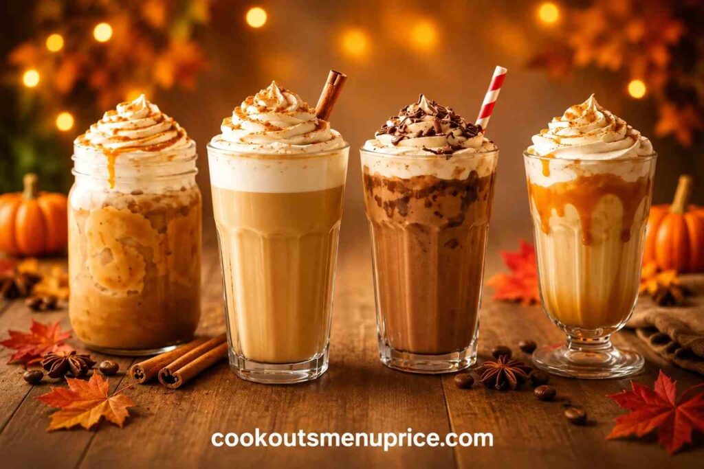 cookout secret menu