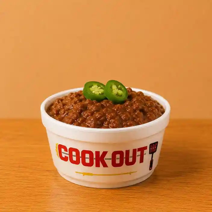 Cookout Vegetarian Cookout Vegetarian
