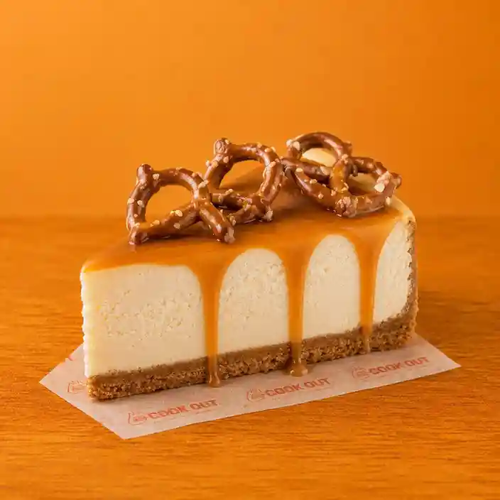cookout desserts