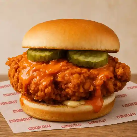cookout menu