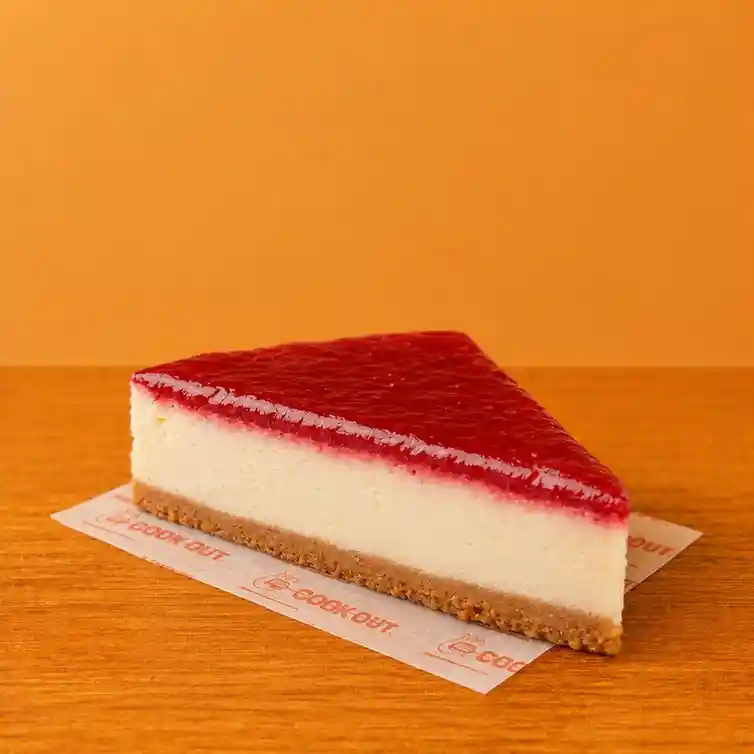 cookout desserts