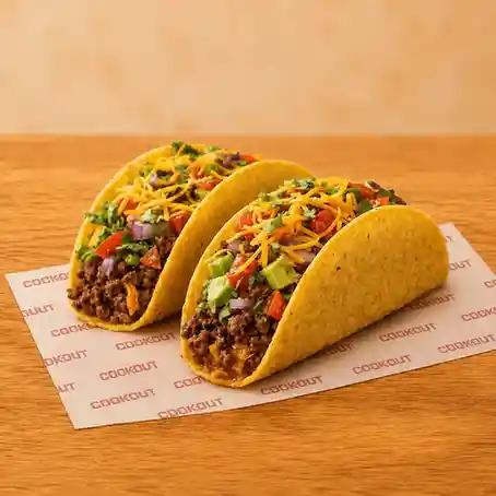 cookout secret menu