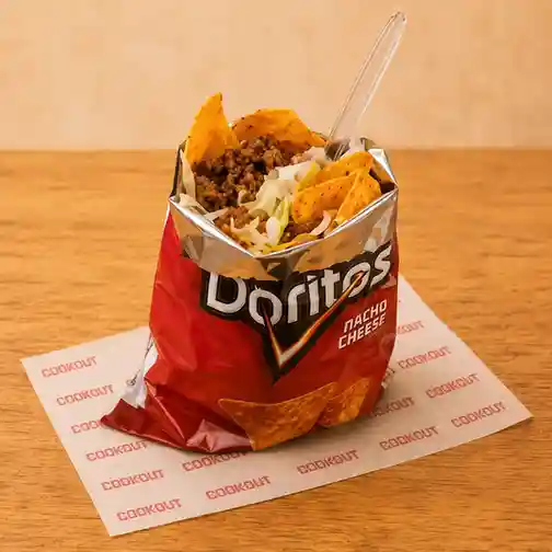 cookout secret menu
